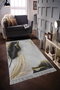 Conceptum Alfombra de Pasillo Els2435 - 3 Multicolor 100 x 150 cm
